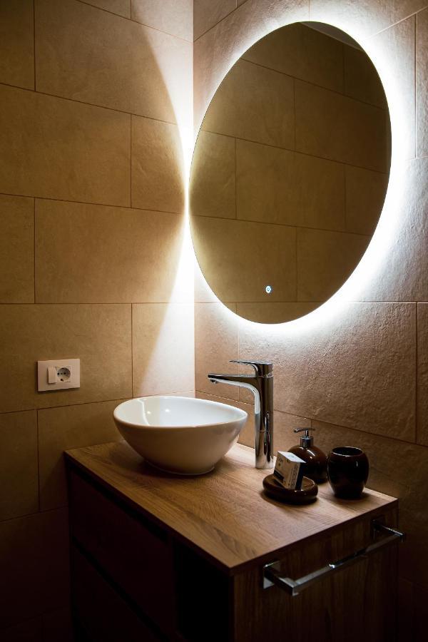 Casa Relax En Palm Mar Appartement Arona  Buitenkant foto