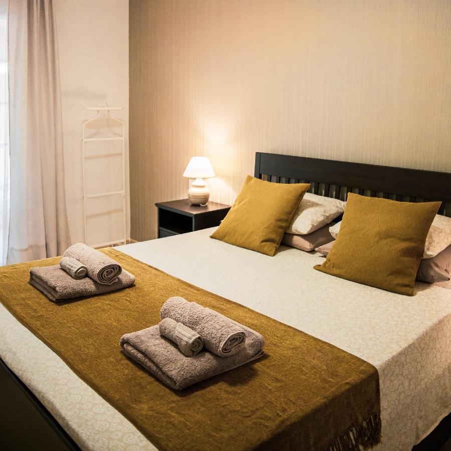 Casa Relax En Palm Mar Appartement Arona  Buitenkant foto
