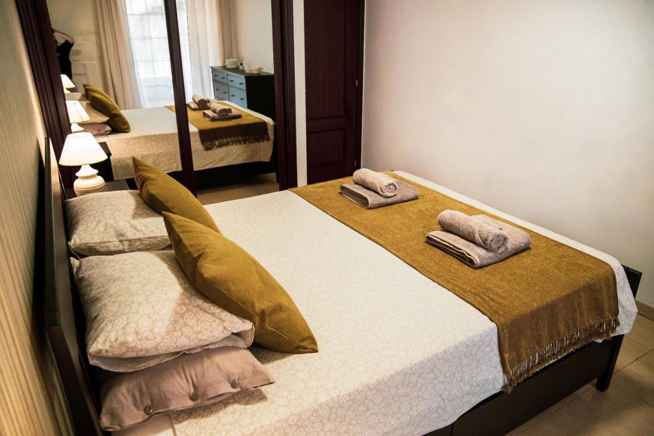 Casa Relax En Palm Mar Appartement Arona  Buitenkant foto