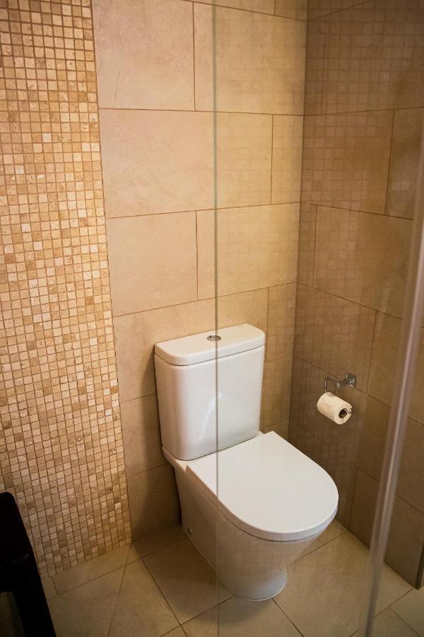 Casa Relax En Palm Mar Appartement Arona  Buitenkant foto