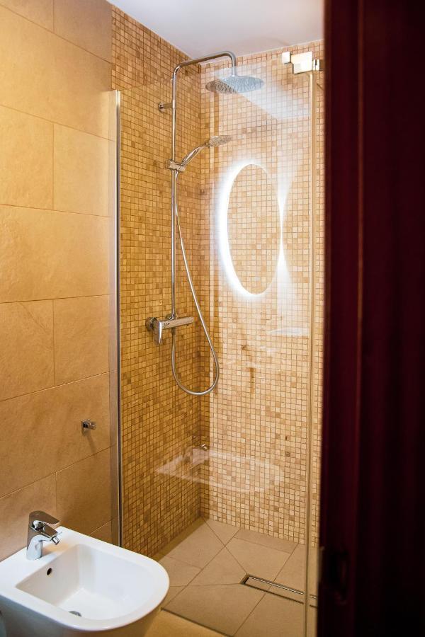 Casa Relax En Palm Mar Appartement Arona  Buitenkant foto