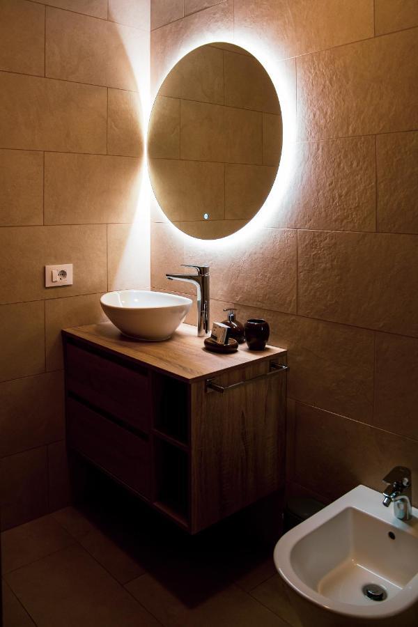 Casa Relax En Palm Mar Appartement Arona  Buitenkant foto