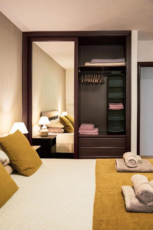 Casa Relax En Palm Mar Appartement Arona  Buitenkant foto
