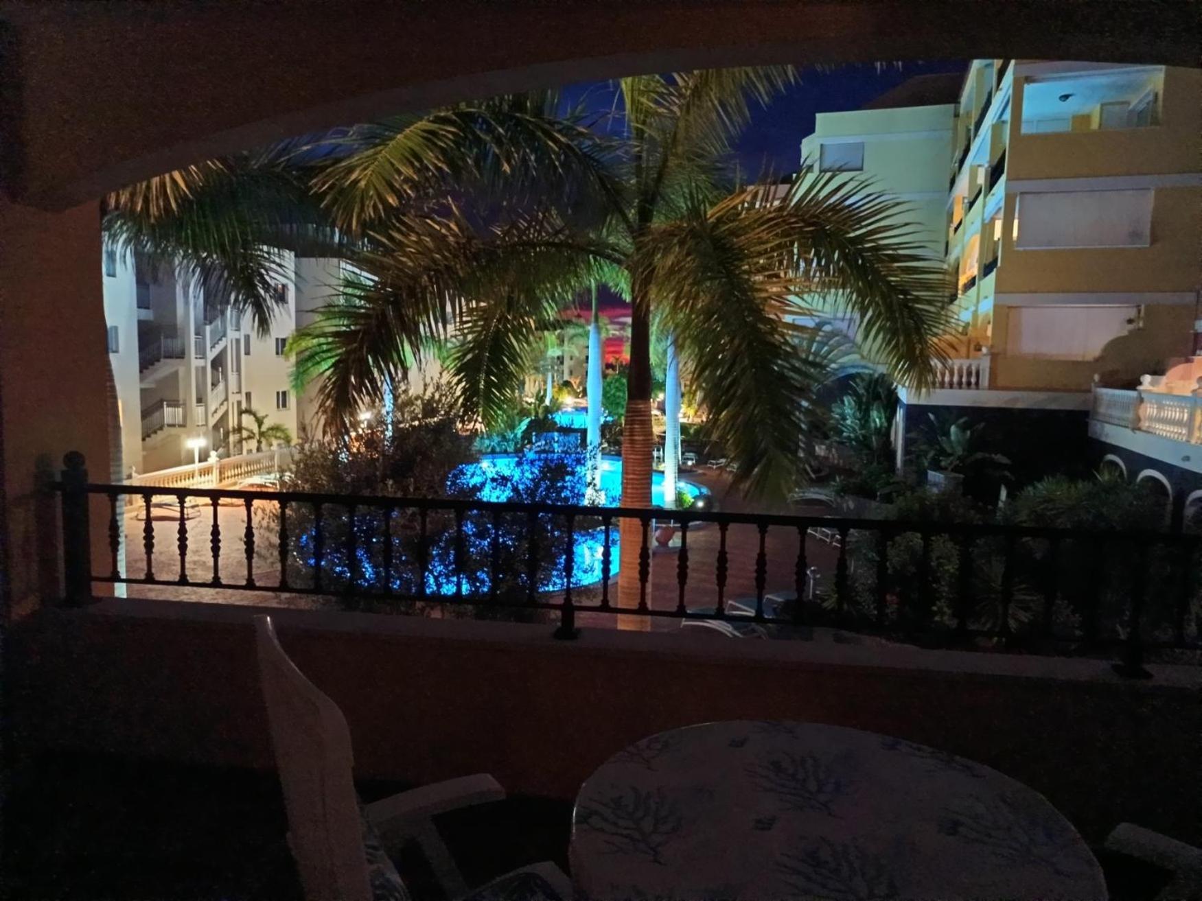 Casa Relax En Palm Mar Appartement Arona  Buitenkant foto