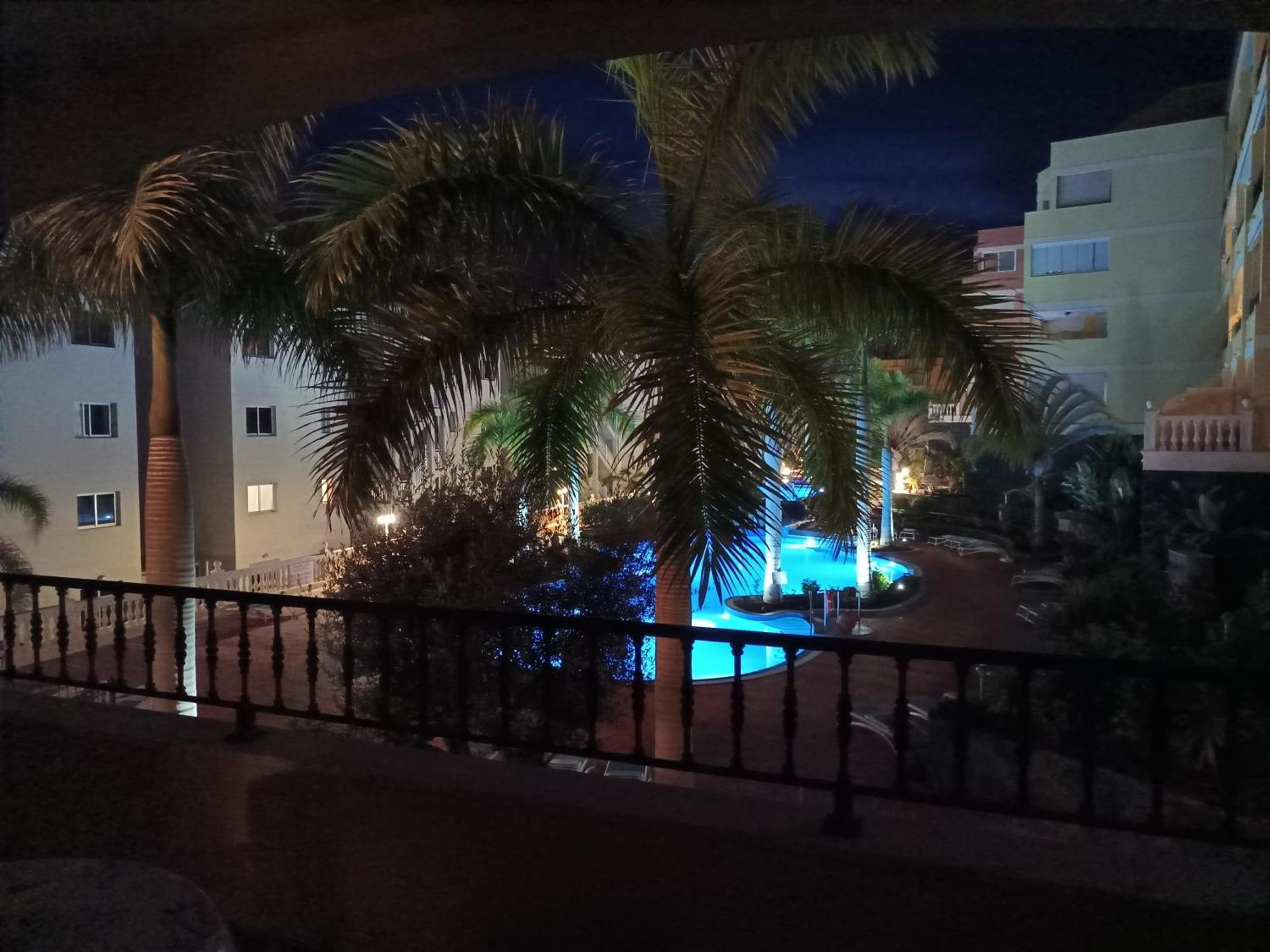 Casa Relax En Palm Mar Appartement Arona  Buitenkant foto
